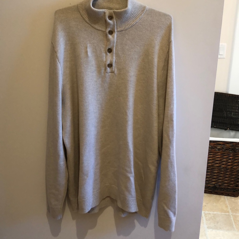 Banana Republic Sweater